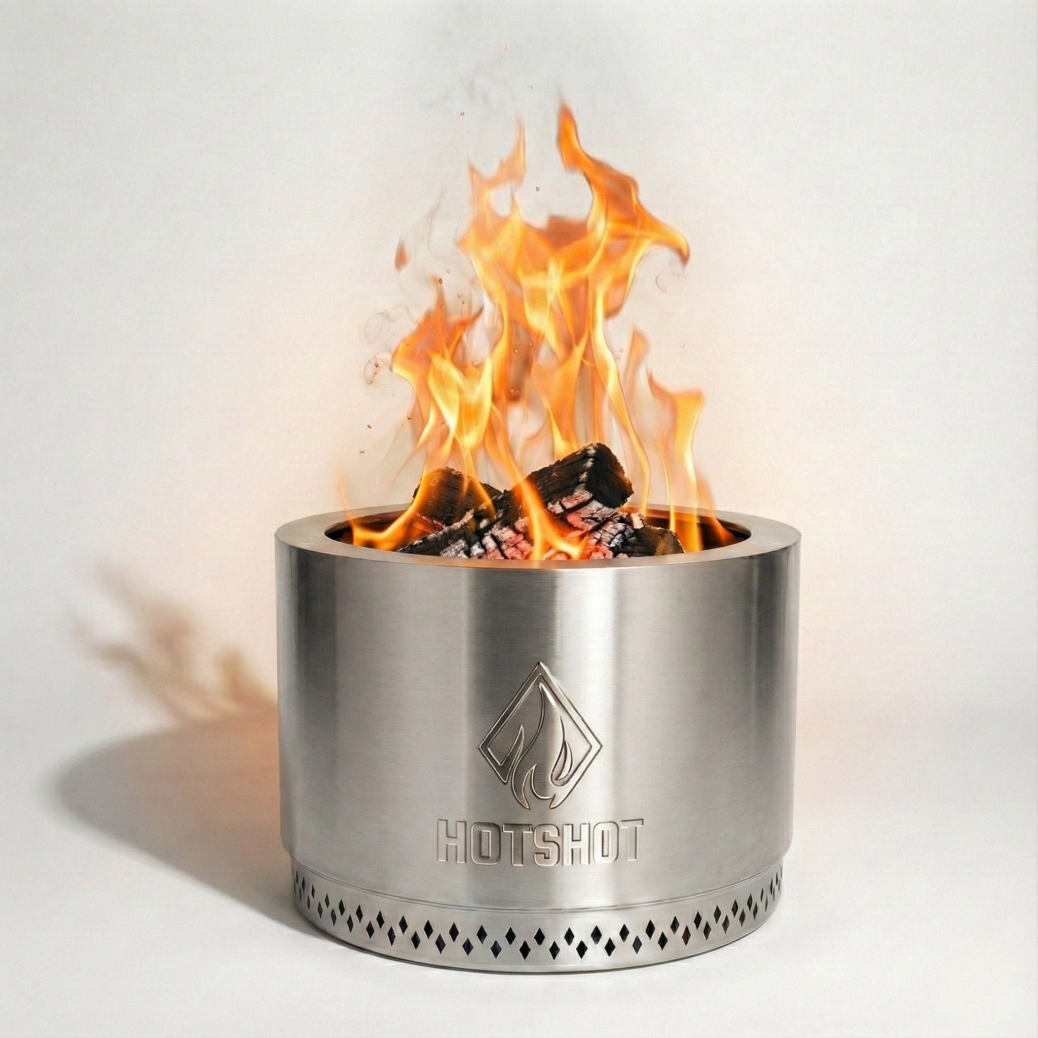 HOTSHOT Feuerschale THE HOMESEAT ∅63,5 cm